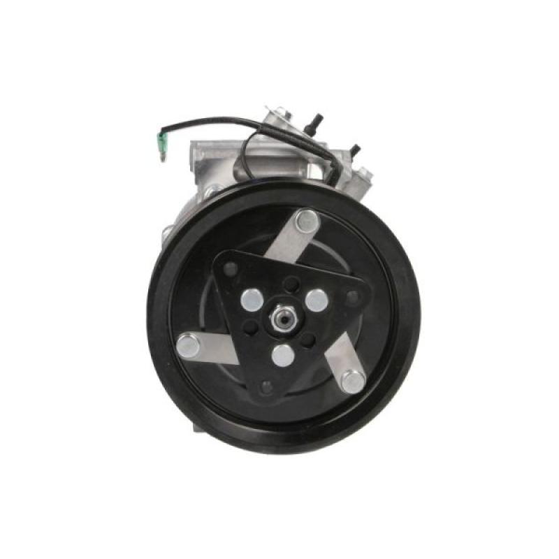 Compresseur, climatisation THERMOTEC KTT090284 - Visuel 1