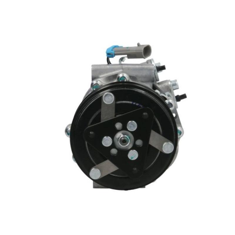 Compresseur, climatisation THERMOTEC KTT090287 - Visuel 1