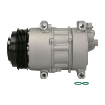 Compresseur, climatisation THERMOTEC OEM 0022306811