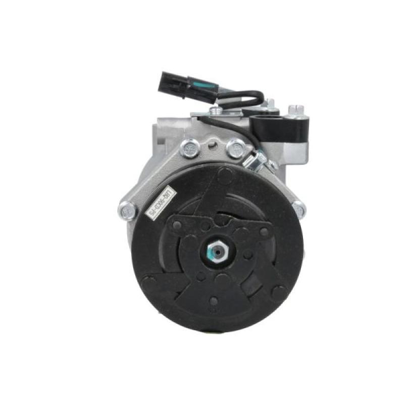 Compresseur, climatisation THERMOTEC KTT090289 - Visuel 1