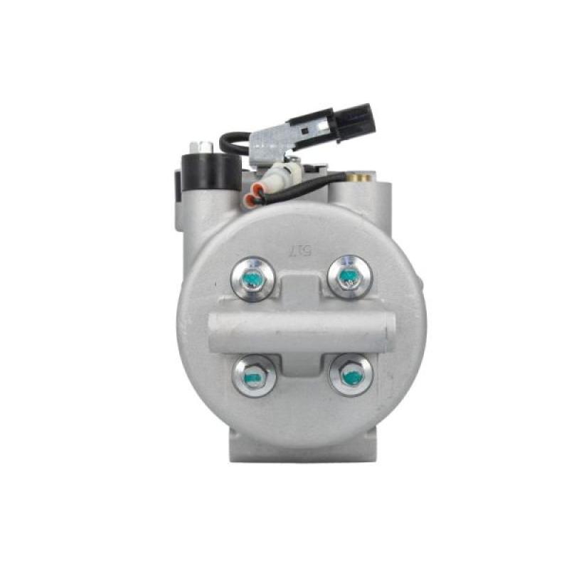 Compresseur, climatisation THERMOTEC KTT090289 - Visuel 2