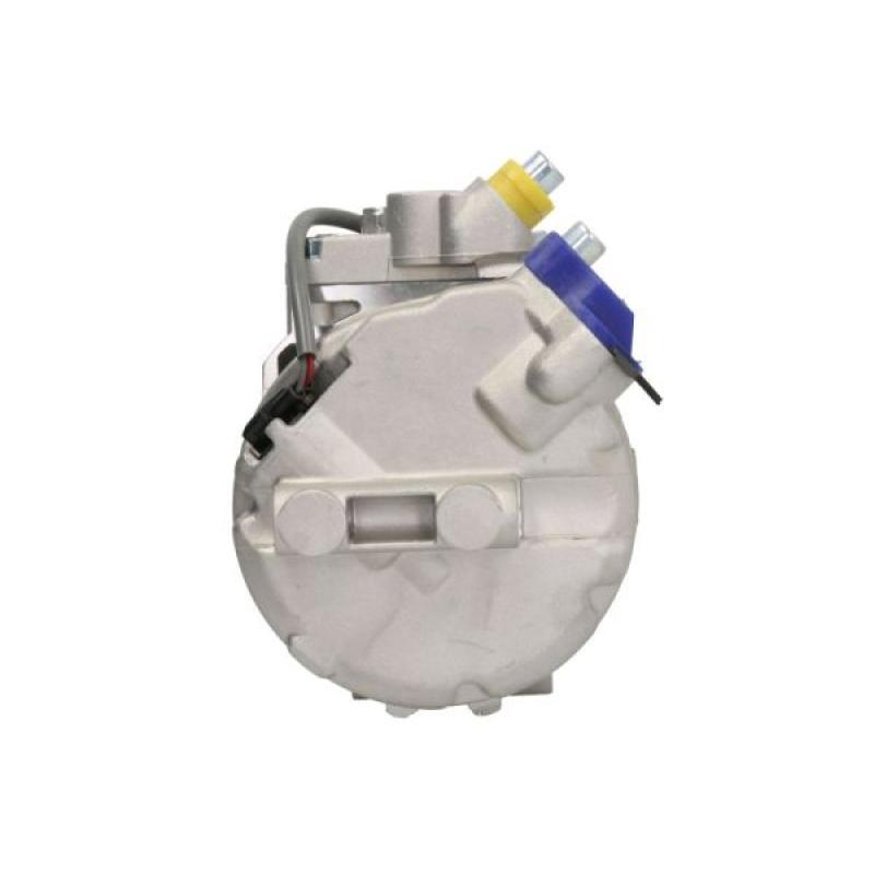 Compresseur, climatisation THERMOTEC KTT090291 - Visuel 2