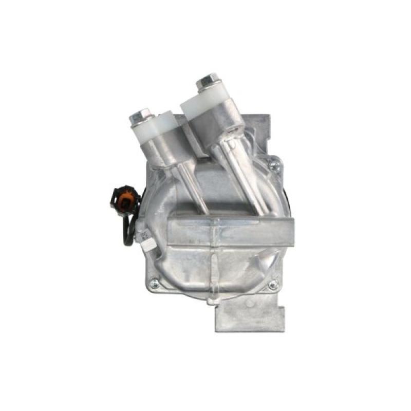 Compresseur, climatisation THERMOTEC KTT090293 - Visuel 2