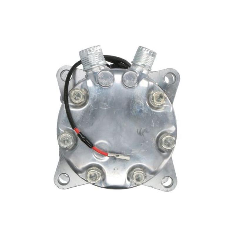 Compresseur, climatisation THERMOTEC KTT090296 - Visuel 2