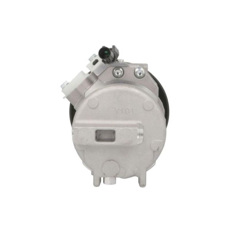 Compresseur, climatisation THERMOTEC KTT090297 - Visuel 2