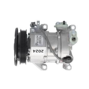 Compresseur, climatisation THERMOTEC [KTT090303]