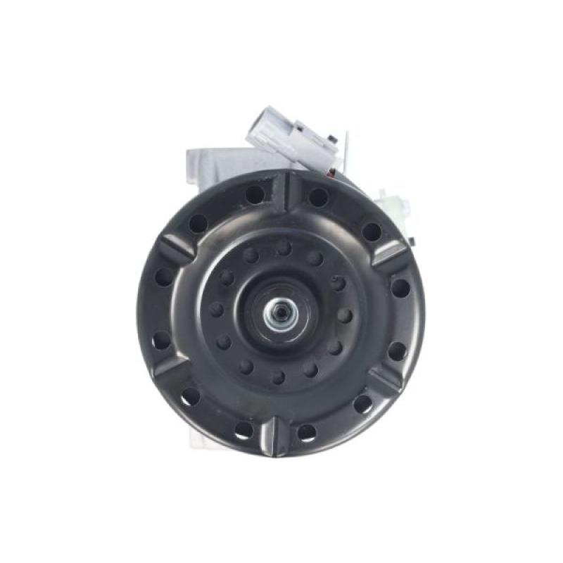 Compresseur, climatisation THERMOTEC KTT090303 - Visuel 1