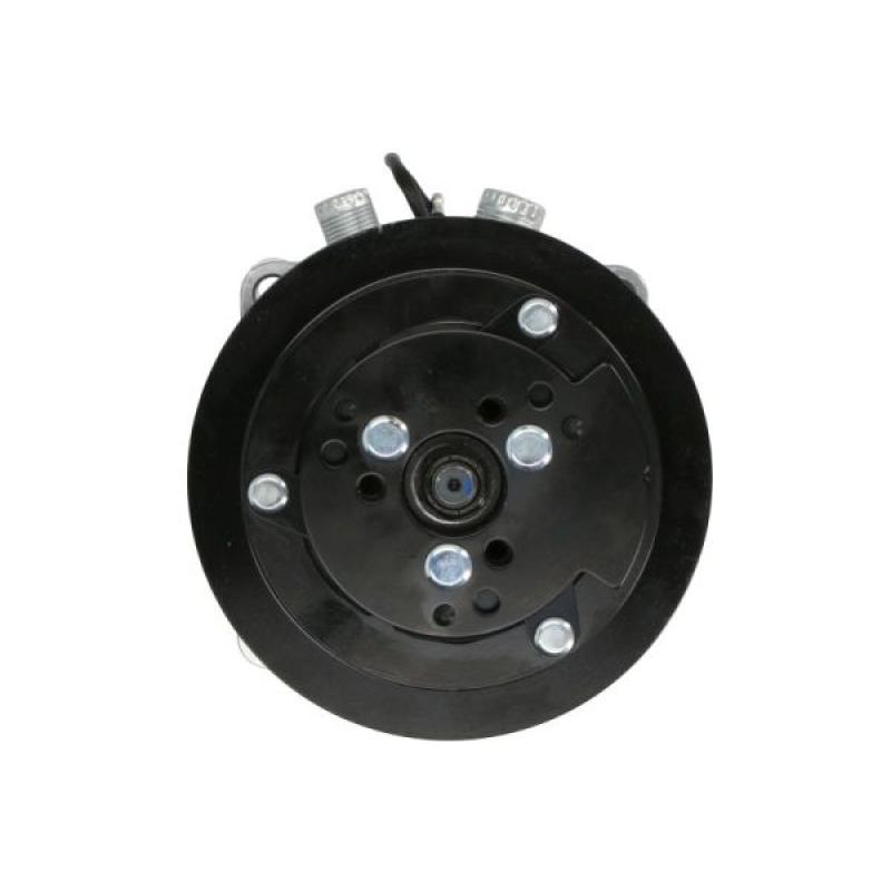 Compresseur, climatisation THERMOTEC KTT090307 - Visuel 1