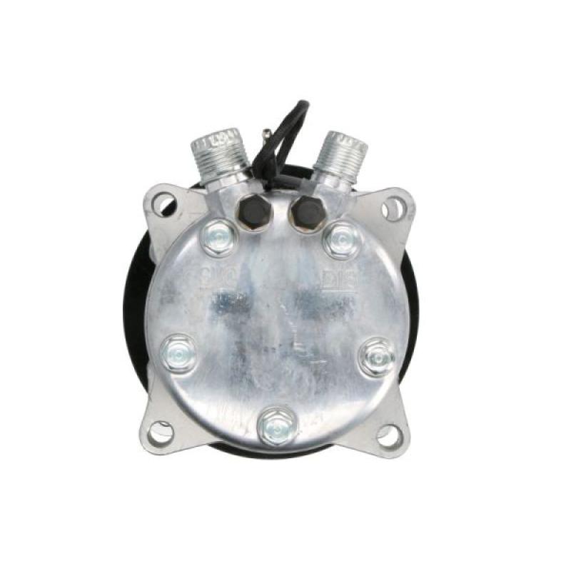 Compresseur, climatisation THERMOTEC KTT090307 - Visuel 2