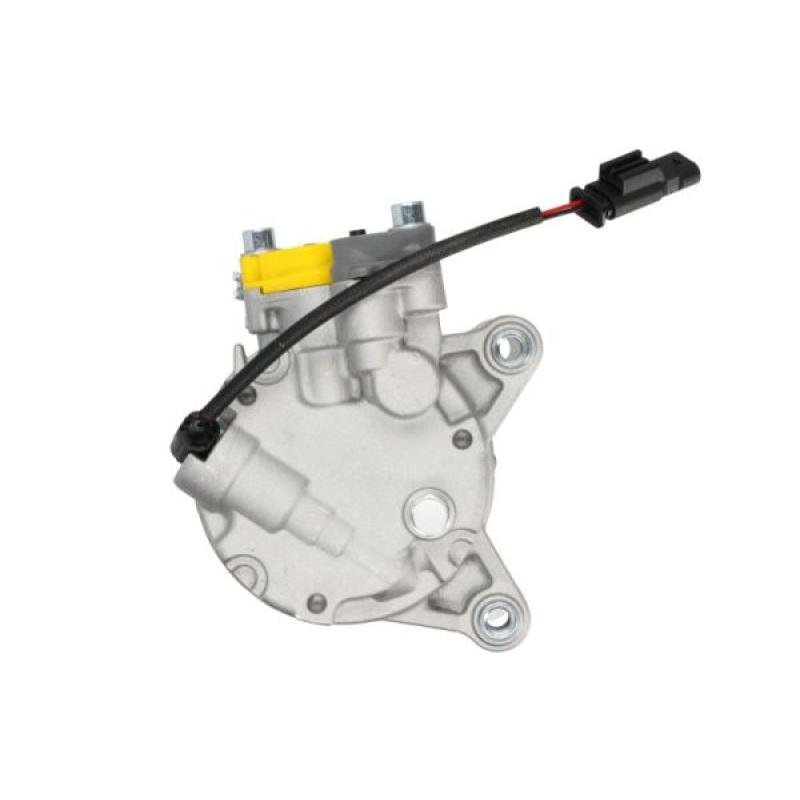 Compresseur, climatisation THERMOTEC KTT090311 - Visuel 2