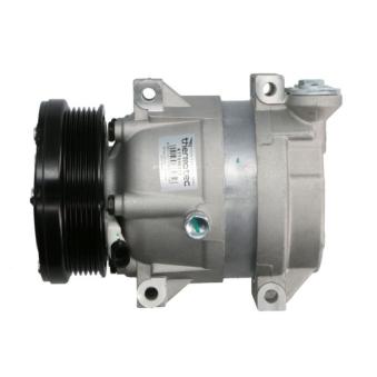 Compresseur, climatisation THERMOTEC [KTT090313]