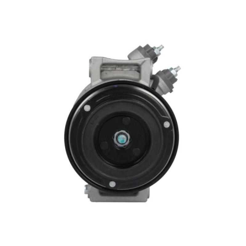 Compresseur, climatisation THERMOTEC KTT090314 - Visuel 1