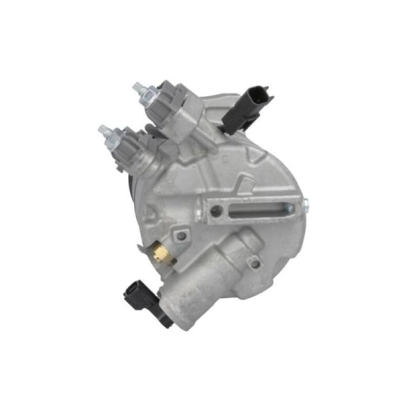 Compresseur, climatisation THERMOTEC KTT090314 - Visuel 2