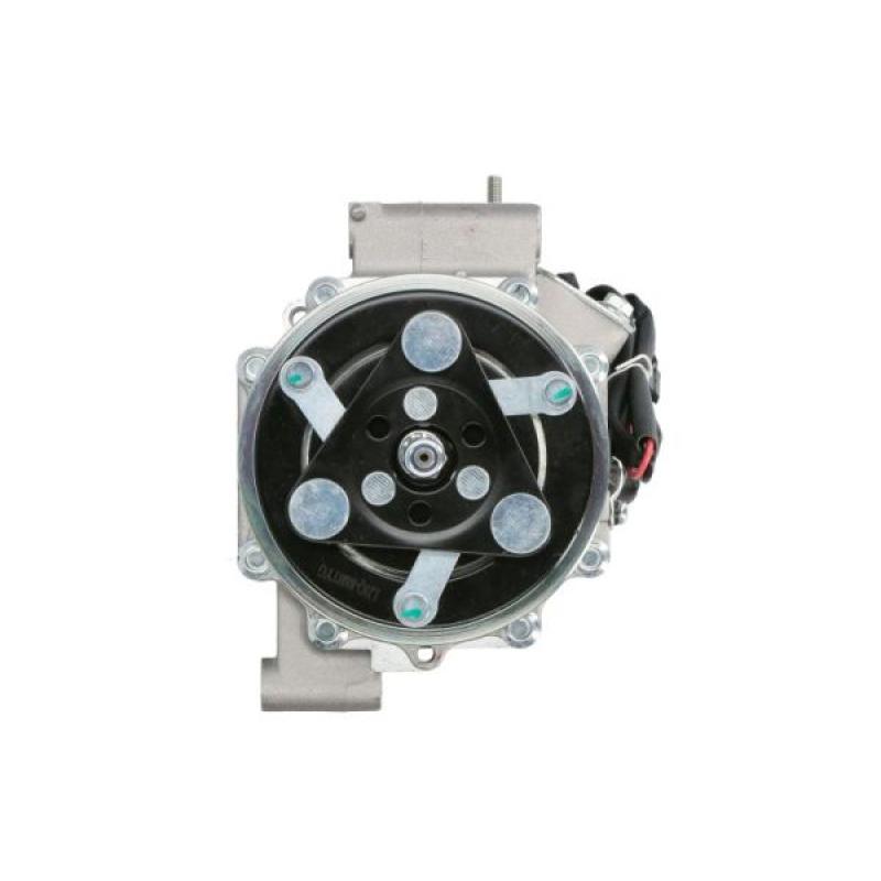 Compresseur, climatisation THERMOTEC KTT090316 - Visuel 1