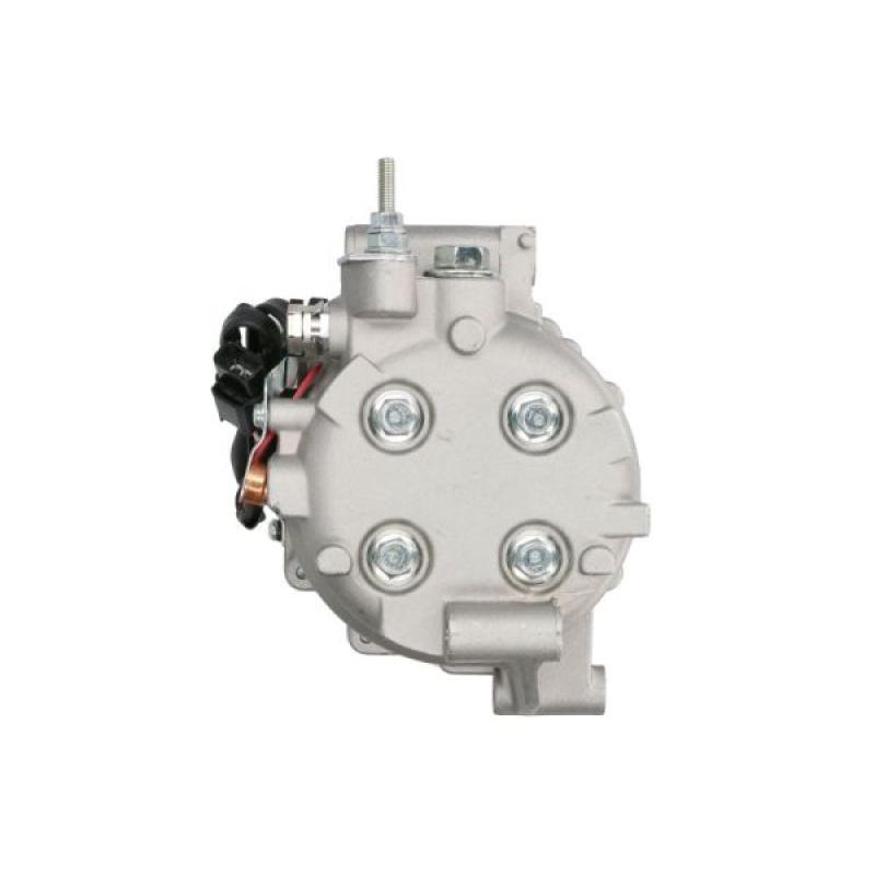 Compresseur, climatisation THERMOTEC KTT090316 - Visuel 2