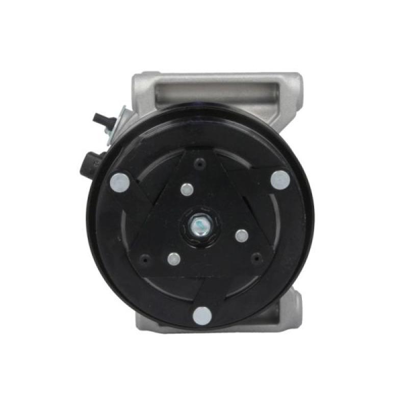 Compresseur, climatisation THERMOTEC KTT090319 - Visuel 1