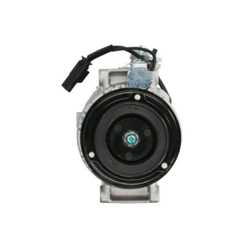 Compresseur, climatisation THERMOTEC KTT090320 - Visuel 1