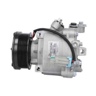 Compresseur, climatisation THERMOTEC OEM 95059819