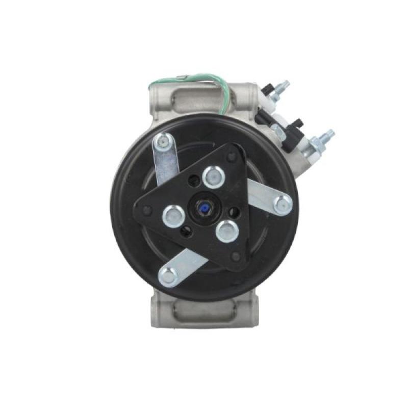 Compresseur, climatisation THERMOTEC KTT090324 - Visuel 1