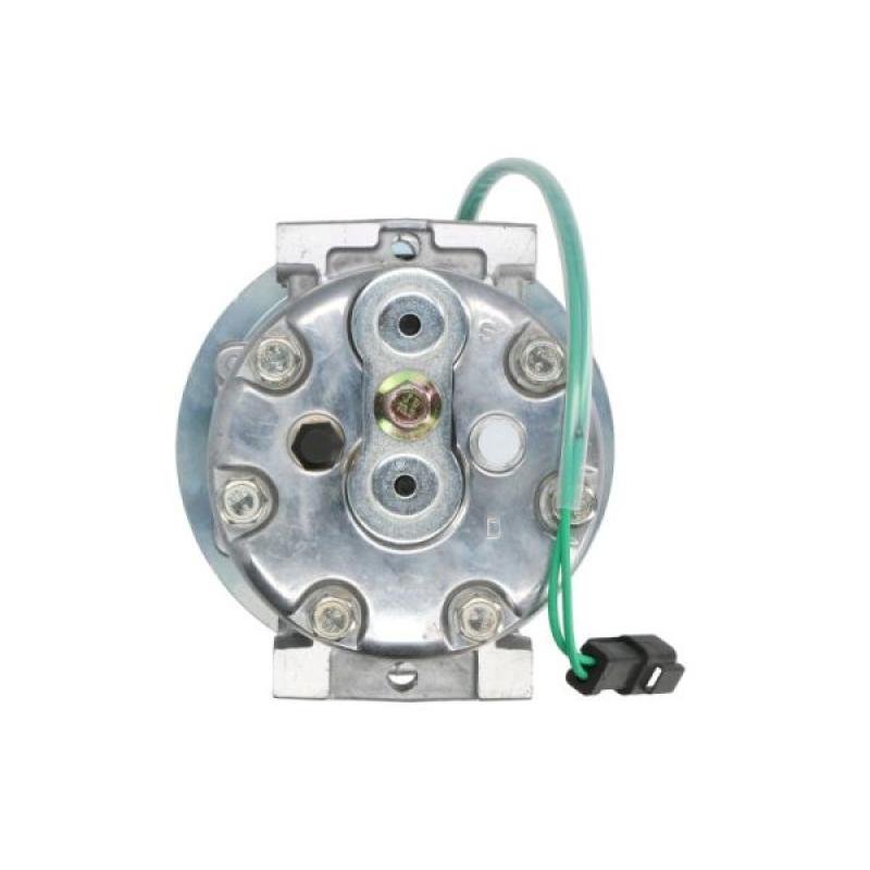 Compresseur, climatisation THERMOTEC KTT090325 - Visuel 2