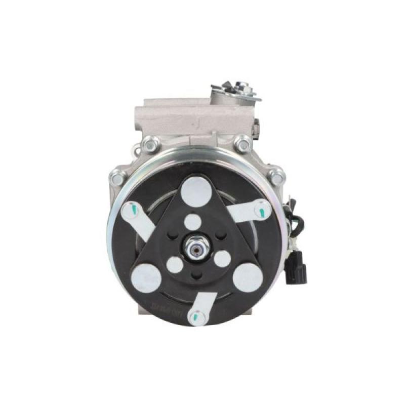 Compresseur, climatisation THERMOTEC KTT090327 - Visuel 1