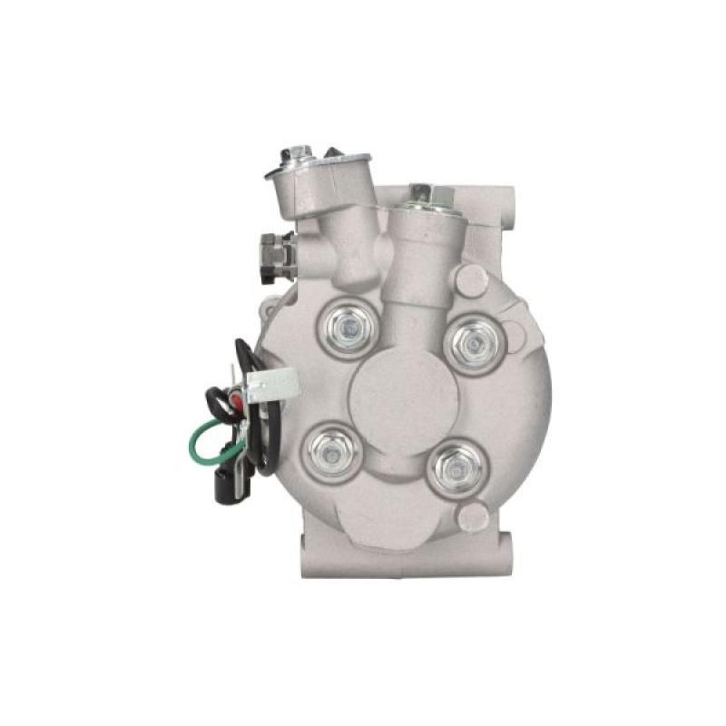 Compresseur, climatisation THERMOTEC KTT090327 - Visuel 2