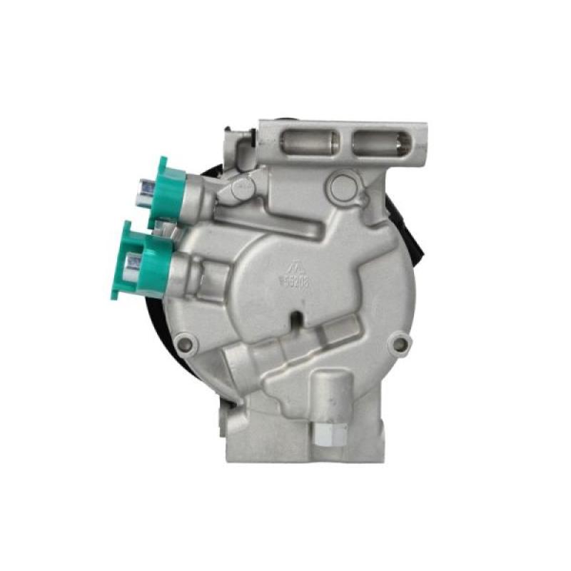 Compresseur, climatisation THERMOTEC KTT090330 - Visuel 2