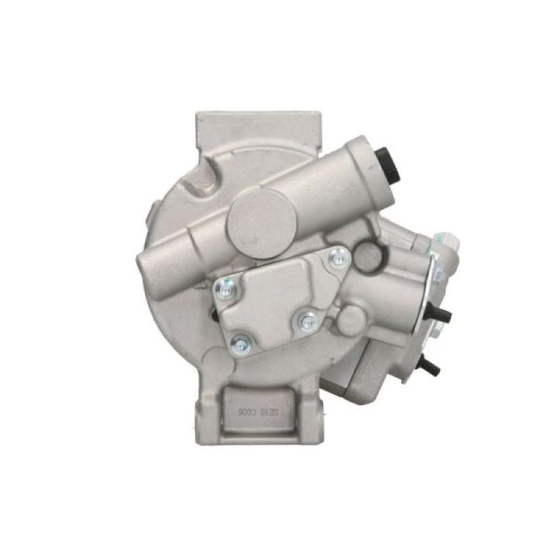 Compresseur, climatisation THERMOTEC KTT090331 - Visuel 2