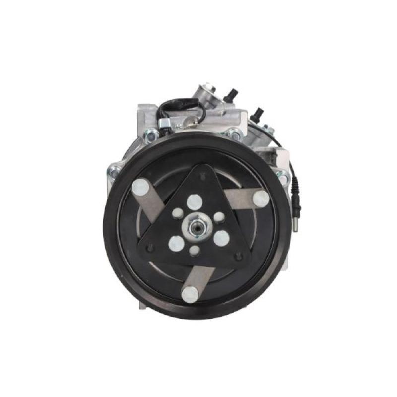 Compresseur, climatisation THERMOTEC KTT090332 - Visuel 1