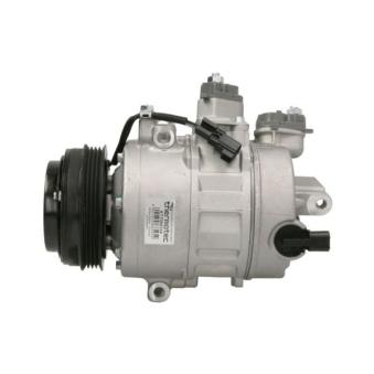 Compresseur, climatisation THERMOTEC OEM DG9H19D629CG