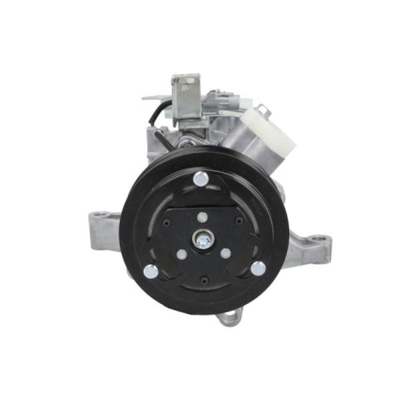 Compresseur, climatisation THERMOTEC KTT090336 - Visuel 1