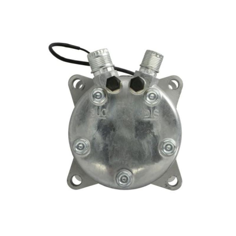 Compresseur, climatisation THERMOTEC KTT090337 - Visuel 2