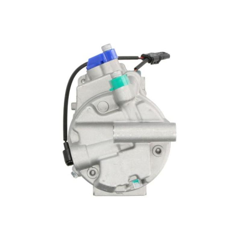 Compresseur, climatisation THERMOTEC KTT090342 - Visuel 2