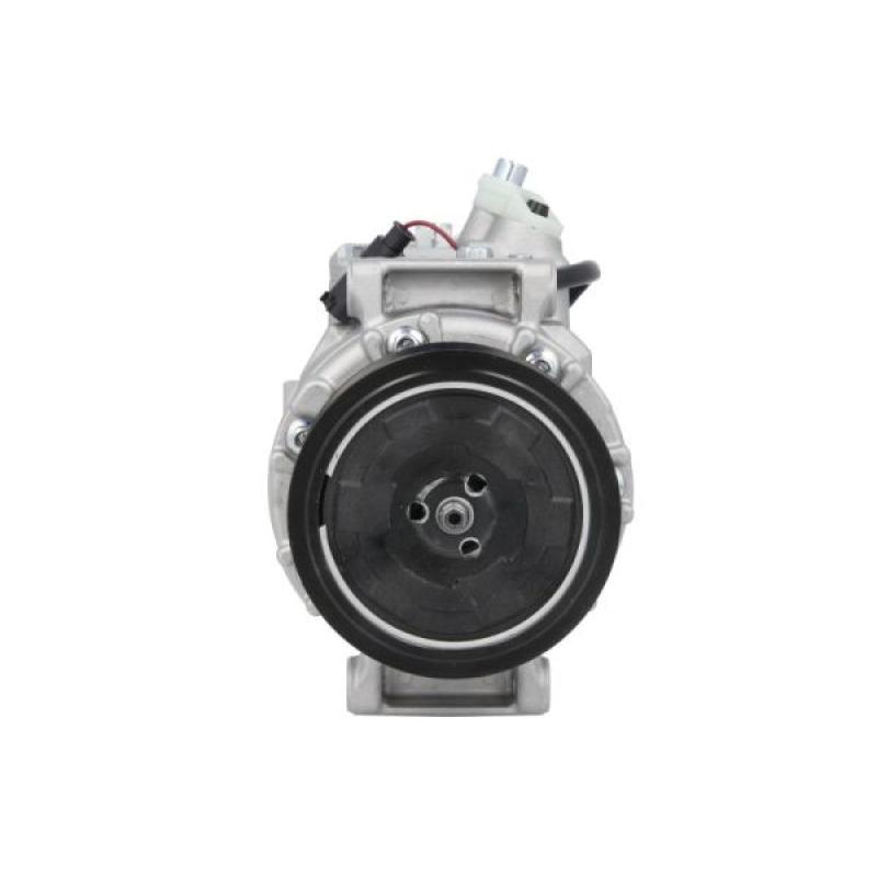 Compresseur, climatisation THERMOTEC KTT090346 - Visuel 1