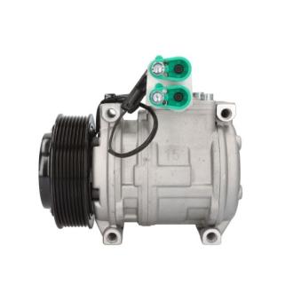 Compresseur, climatisation THERMOTEC OEM AL78779