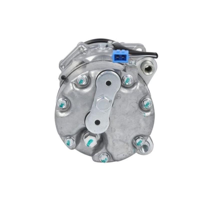 Compresseur, climatisation THERMOTEC KTT090348 - Visuel 2