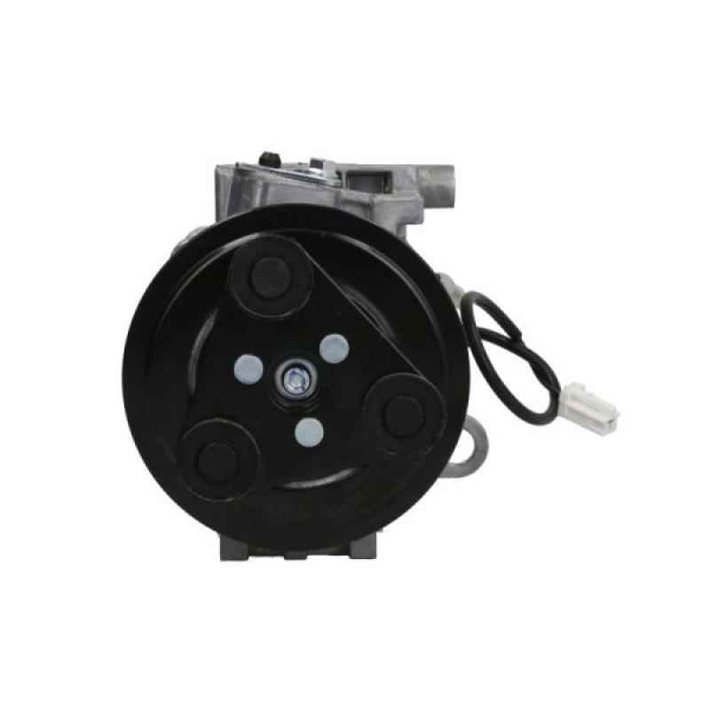 Compresseur, climatisation THERMOTEC KTT090353 - Visuel 1