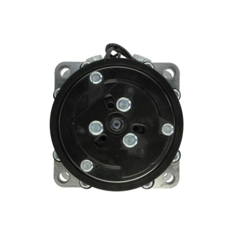 Compresseur, climatisation THERMOTEC KTT090354 - Visuel 1