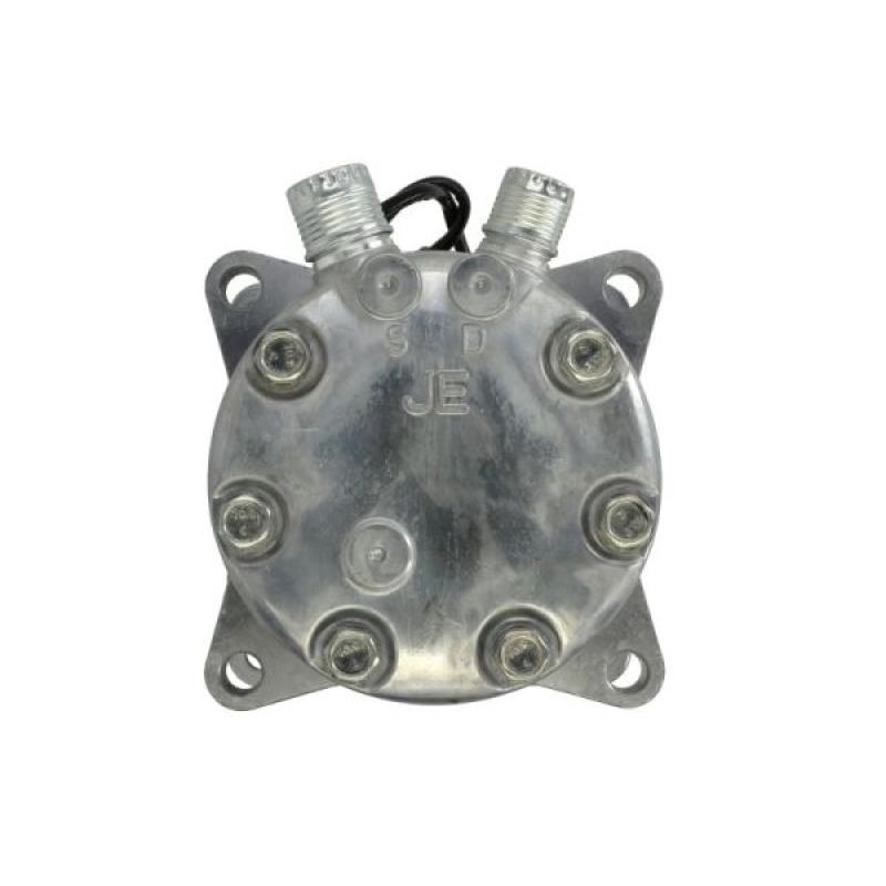 Compresseur, climatisation THERMOTEC KTT090354 - Visuel 2