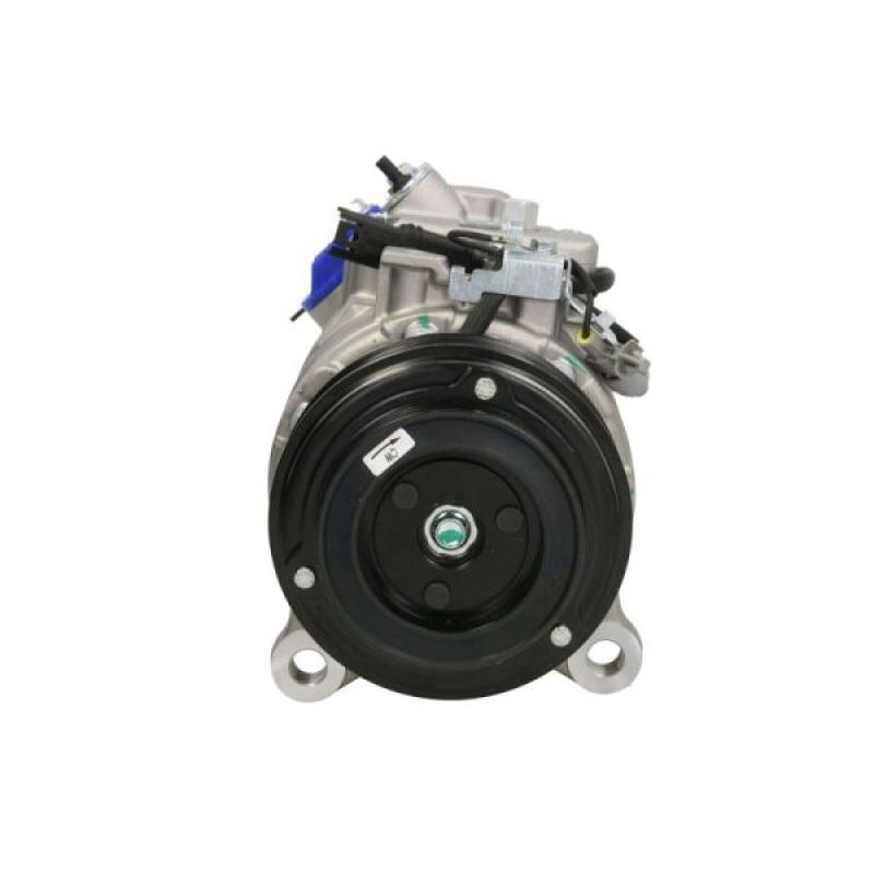 Compresseur, climatisation THERMOTEC KTT090361 - Visuel 1