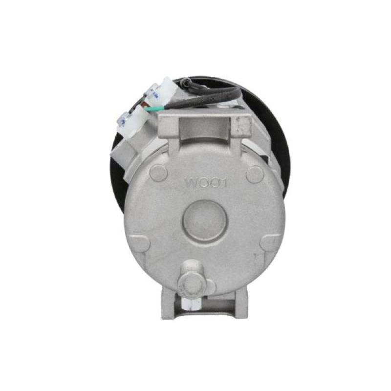 Compresseur, climatisation THERMOTEC KTT090367 - Visuel 2