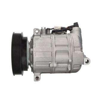 Compresseur, climatisation THERMOTEC OEM 36001663