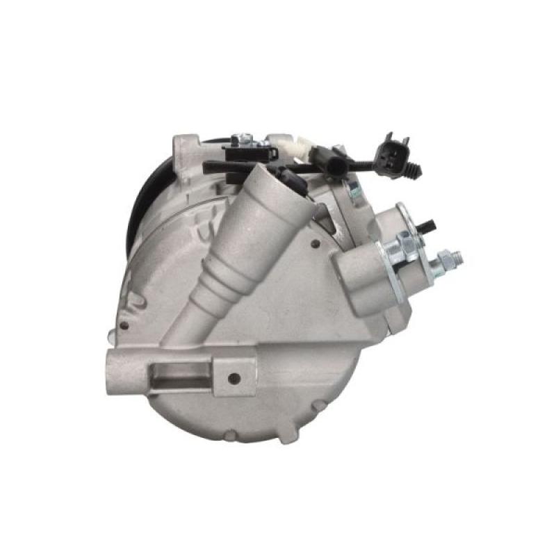 Compresseur, climatisation THERMOTEC KTT090368 - Visuel 2