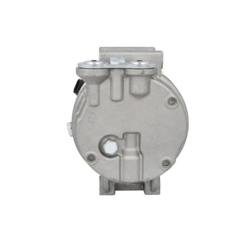 Compresseur, climatisation THERMOTEC KTT090370 - Visuel 2