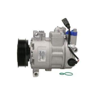 Compresseur, climatisation THERMOTEC OEM 7E0820803A