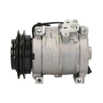 Compresseur, climatisation THERMOTEC OEM G117551020110