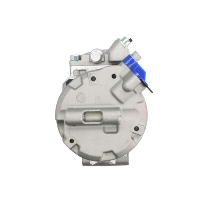 Compresseur, climatisation THERMOTEC KTT090379 - Visuel 2