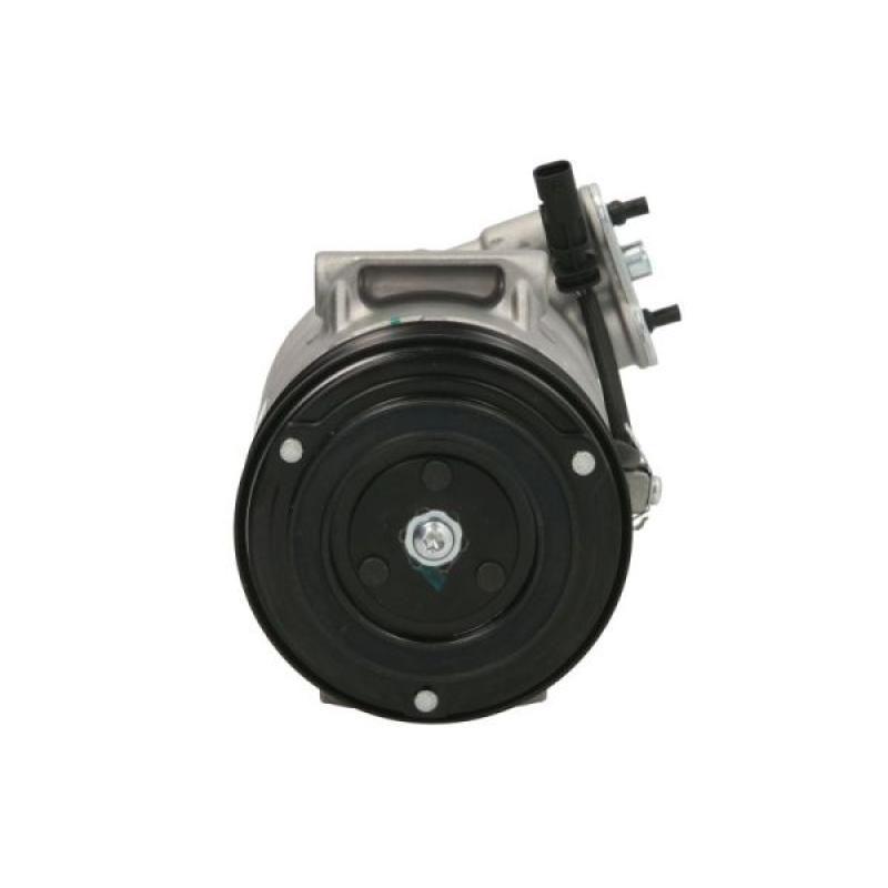 Compresseur, climatisation THERMOTEC KTT090380 - Visuel 1