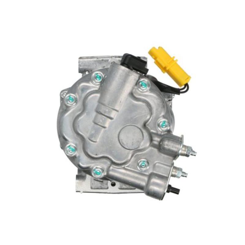 Compresseur, climatisation THERMOTEC KTT090381 - Visuel 2