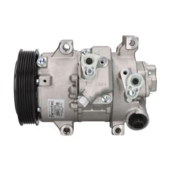 Compresseur, climatisation THERMOTEC OEM 8831002451